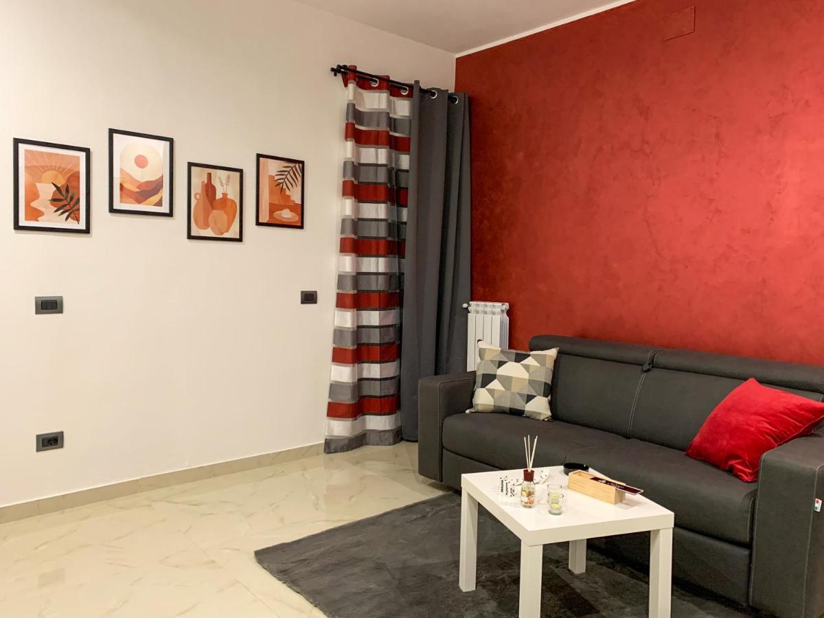 Griseo - Sicily House Apartament